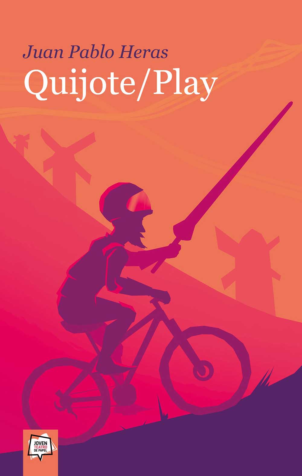 Quijote-Play Portada